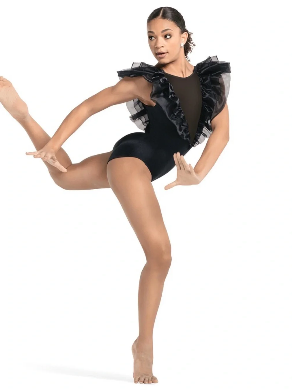 Revolution Dancewear EXPEDITION TH23090 Dance Costume Large Child